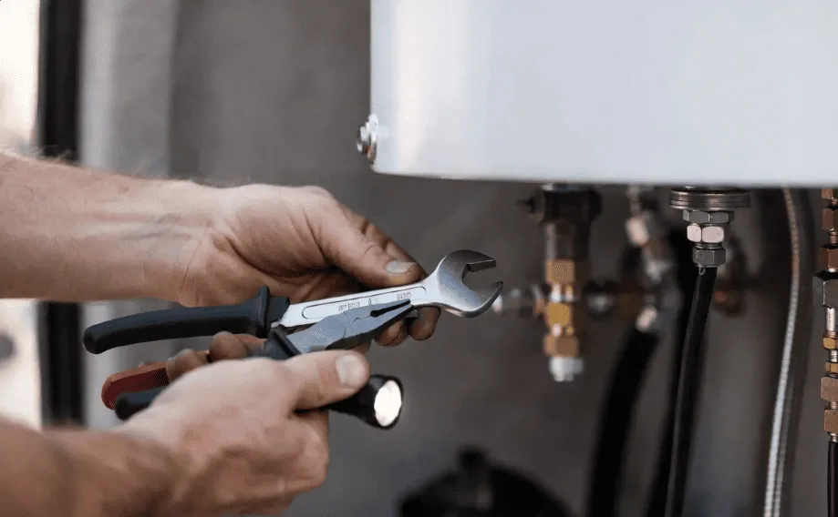 Why choose Water Heater Repair in Center, TX